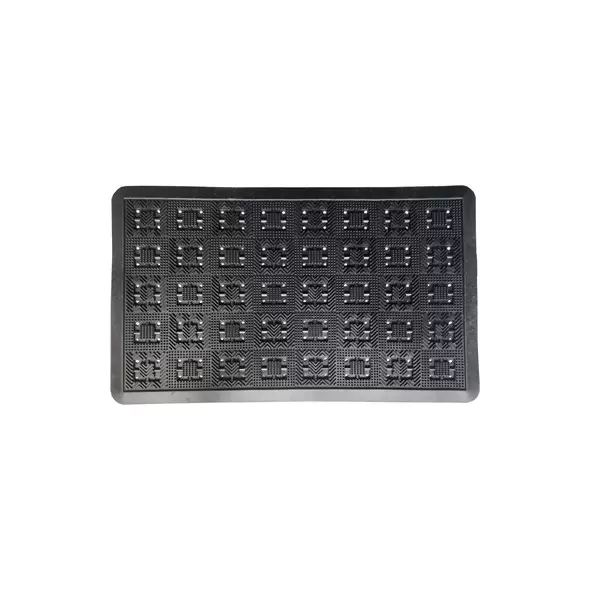 DHTG 18x30 Bad Weather Mat Rubber Mat