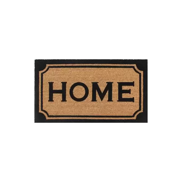 DHTG 18"x30" VBC Home Doormat
