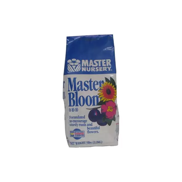 Master Nursery 5