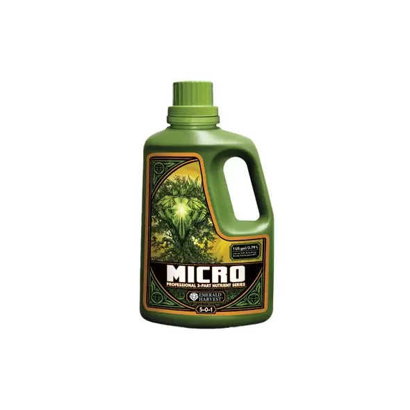 Emerald Harvest 1gal Micro