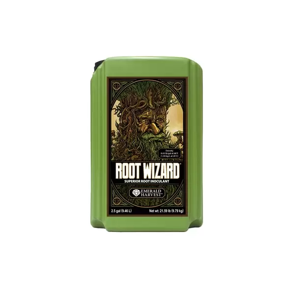 Emerald Harvest 2.5gal Root Wizard (OR)