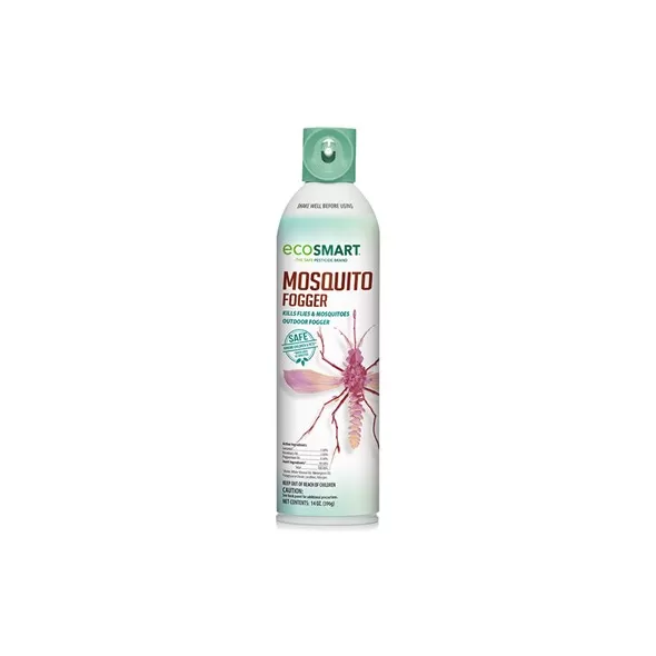 Ecosmart 14oz Mosquito Fogger
