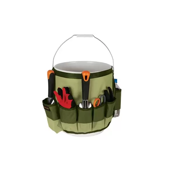 Fiskars Garden Bucket Caddy