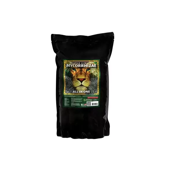 GreenGro 15lb Premium Ultrafine Mycorrhizae