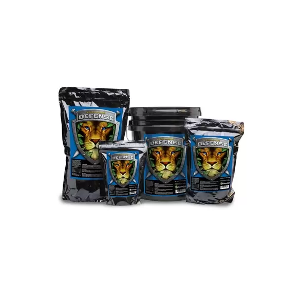 GreenGro Pride Lands 5lb Defense