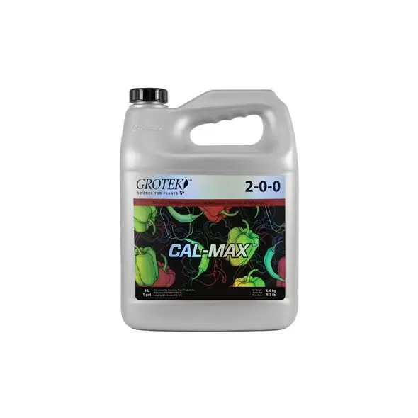 Grotek 4L Cal Max 2-0-0