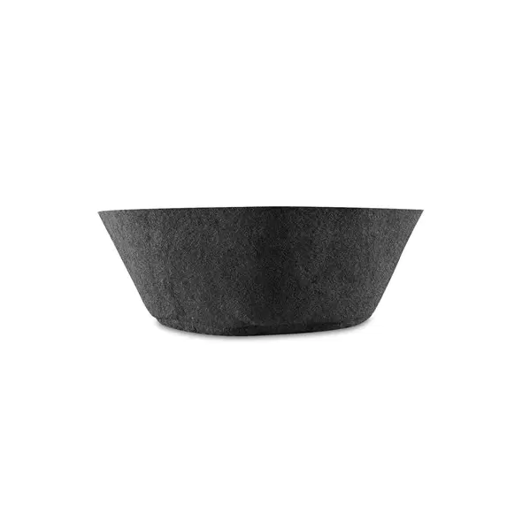 Smart Pot 16" Black NoCoco Liner Bulk