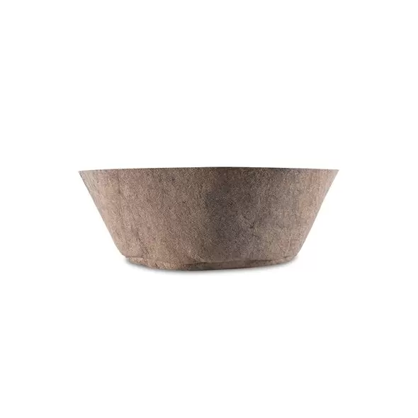 Smart Pot 12" Natural NoCoco Liner Bulk