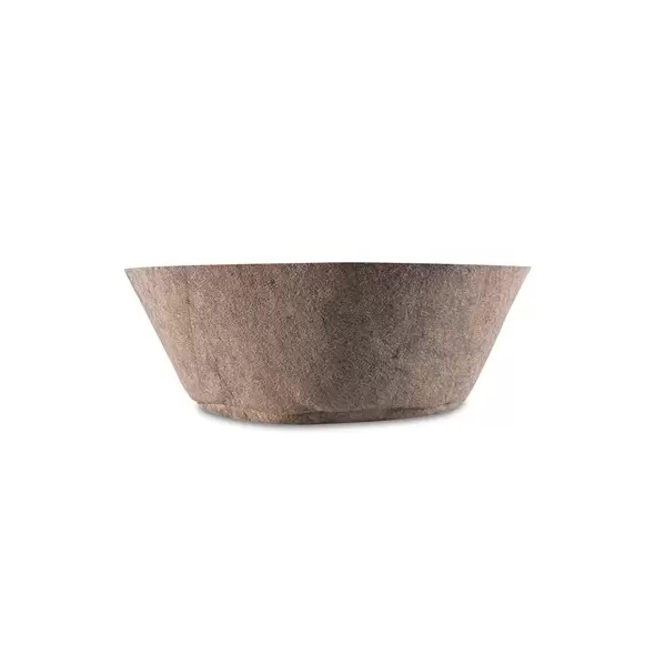 Smart Pot 14" Natural NoCoco Liner Bulk