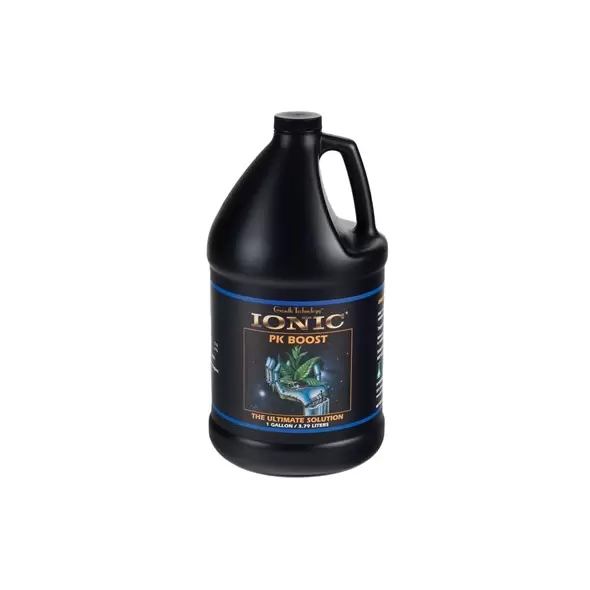 HDI 128oz Ionic Boost Gallon