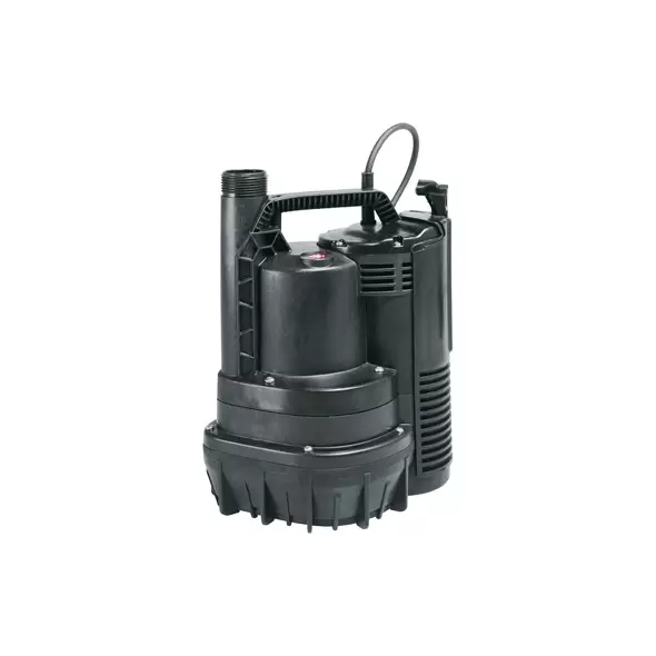 Leader Vertygo 600 1/2 HP - 3120 GPH
