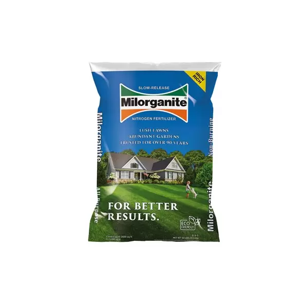 Milorganite 32