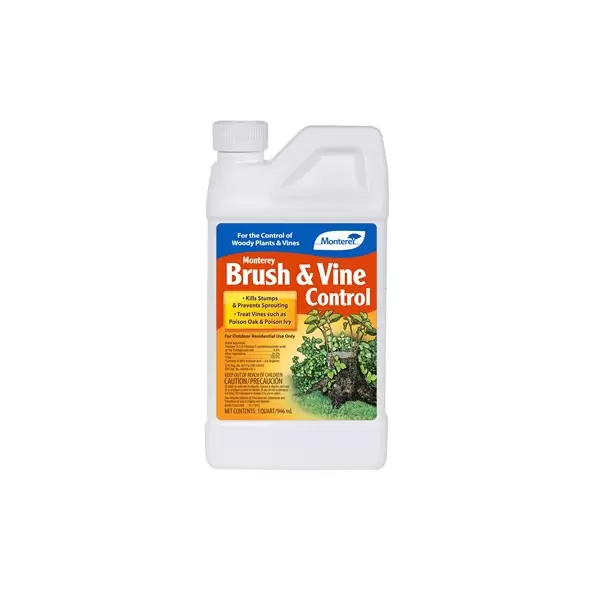 Monterey Qt Brush & Vine Control (6/CS)