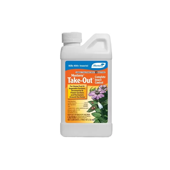 Take-Out 16oz Effective Insect Control