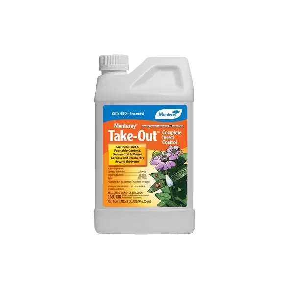 Take-Out 32oz Effective Insect Control