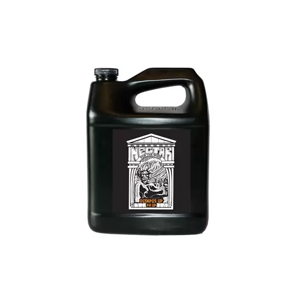 Nectar for the Gods Gallon Olympus Up