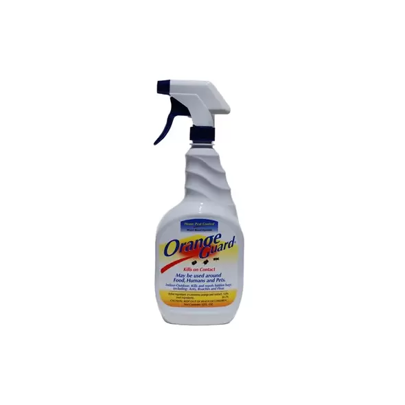 Orange Guard Qt RTU Home Pest Control