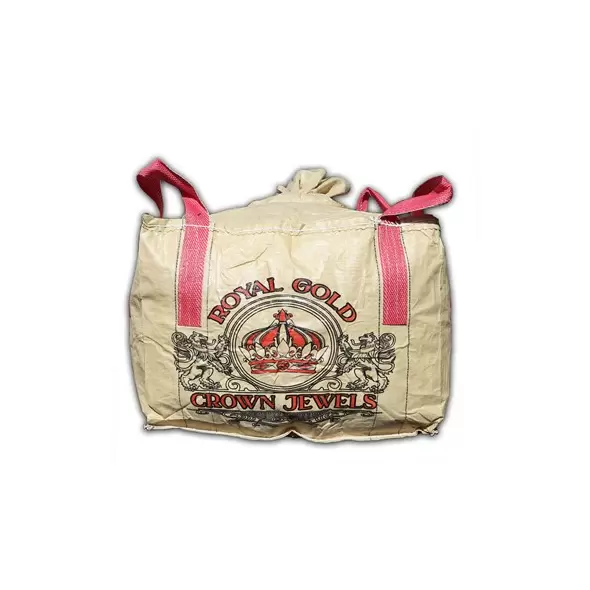 Crown Jewels 1000lb Tote 3-2-2 Grow 2/PL