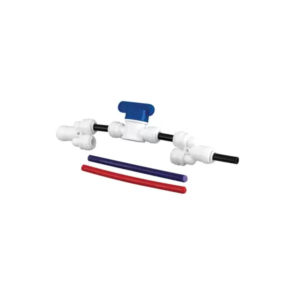 Hydro-Logic Stealth 150 Flush Valve/Flow Restrictor