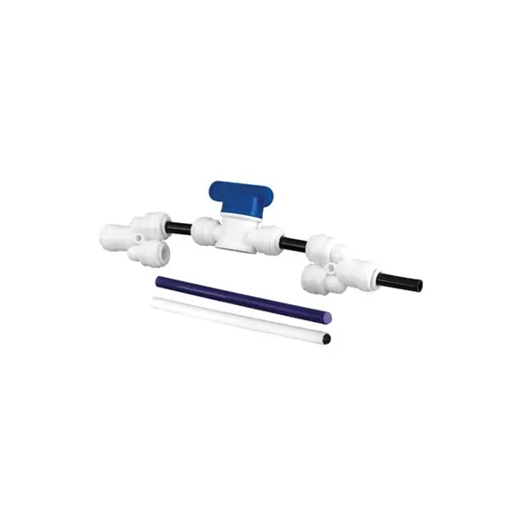 Hydro-Logic Stealth 300 Flush Valve/Flow Restrictor