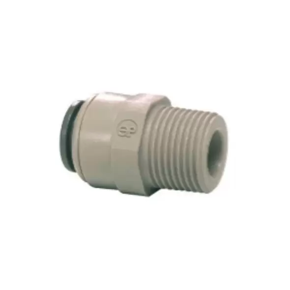 BigBoy 1/2in NPT x 1/2in QC Inlet Fittings (10/PK)