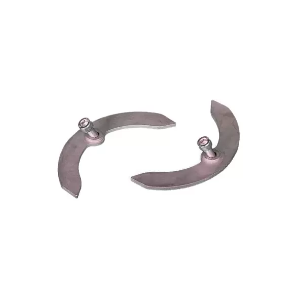 Hydroid True Lock Clips