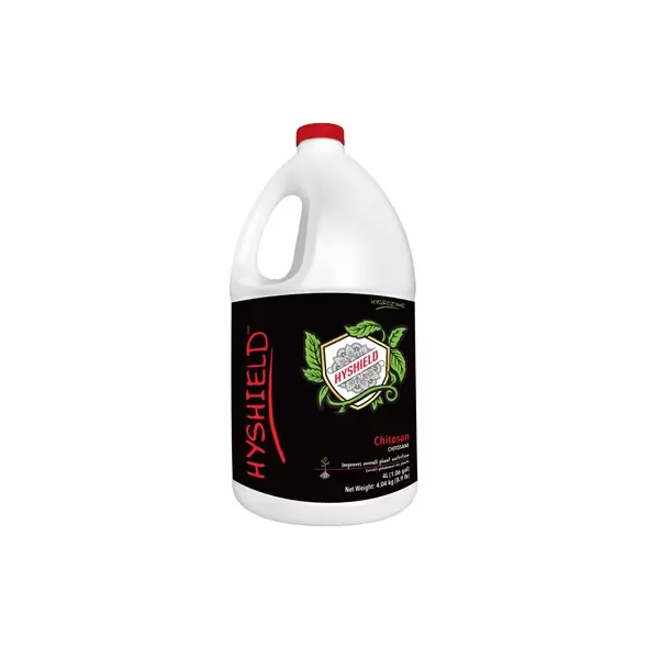Hyshield 4L