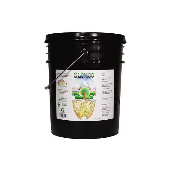 SLF-100 5 Gallon Bottle