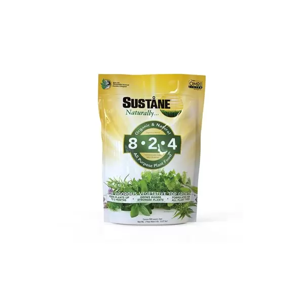 Sustane 5