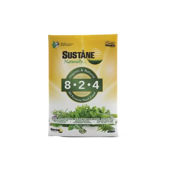 Sustane 20