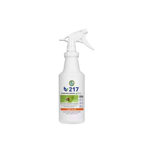 Sierra Natural Science 32oz SNS 217 Spider Mite Control Ready to Use