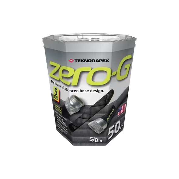 Teknor 50' Zero-G Advanced Hose PDQ