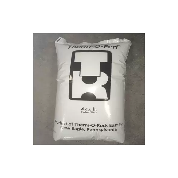 Therm-o-Rock 3.5cf Horticultural Perlite