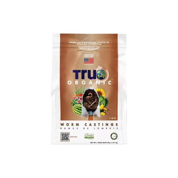 True Organic 4