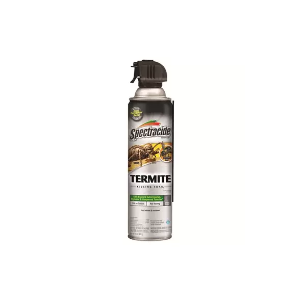 Spectracide 16oz Foaming Termite Killer