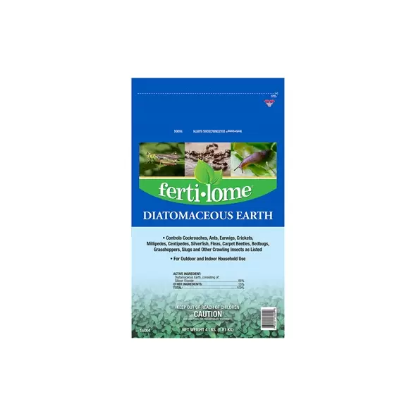 Fertilome 4