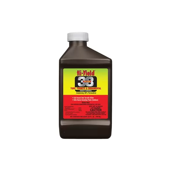 HiYield 32oz 38 + Insect Turf Termite & Ornam