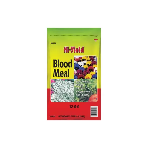 HiYield 2.75