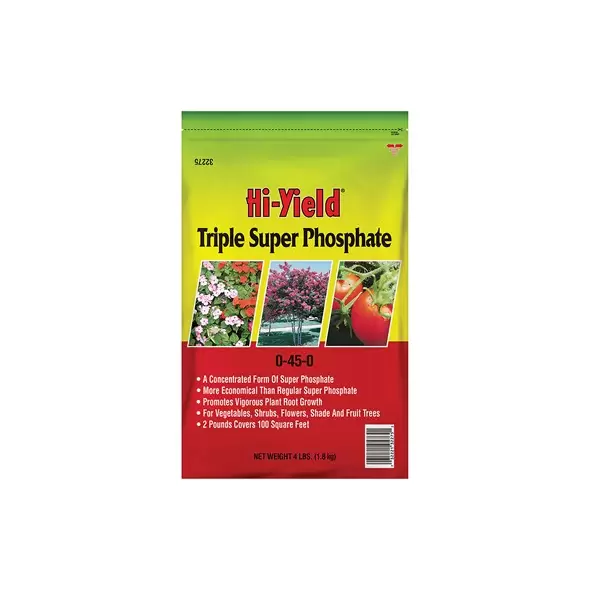 HiYield 4
