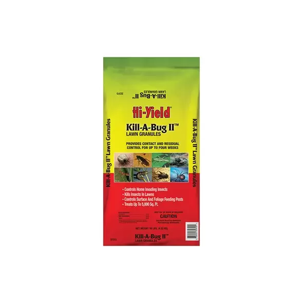 HiYield 10