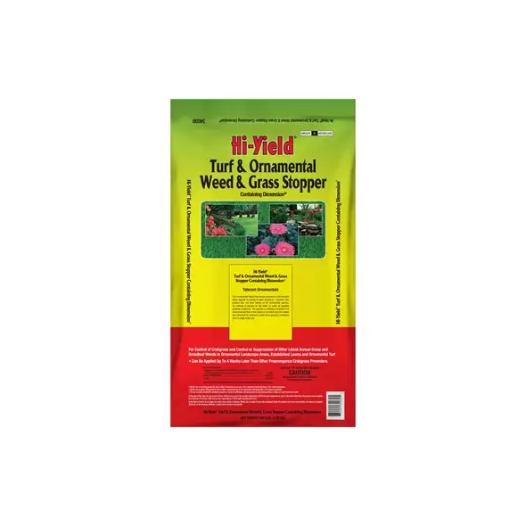 HiYield 9.6