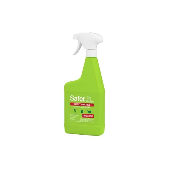 Safer Garden 24oz Insect Control RTU