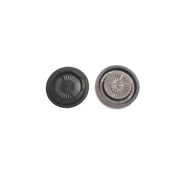 ITML SDD1200 12.00 DIVIDER CAP DISH 300/CS 96CS/PL