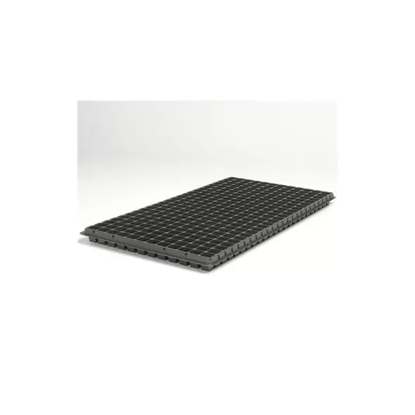 Landmark L288 288 Ce Square Plug Tray Std 100/Cs 32Cs/Pl