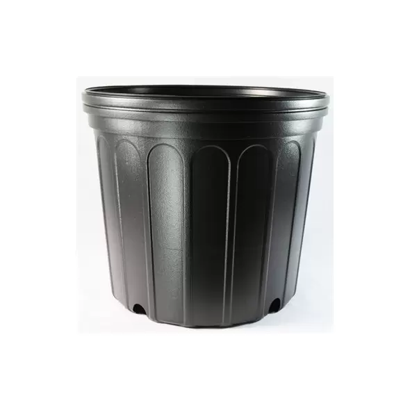 NS PF1200CU CUSTOM, TRADE SIZE TRUE 3 GALLON, 3 GALLON, BLACK 71/CS 32CS/TOWER (10-1/2"X9-3/8"), 3Gallon