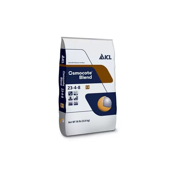 Osmocote Blend 23-4-8 5-6M 50Lb (40/Pl)
