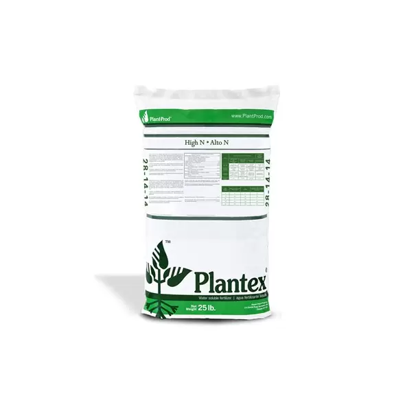 Plant-Prod 28-14-14 High Nitrogen 25lb (80/PL)