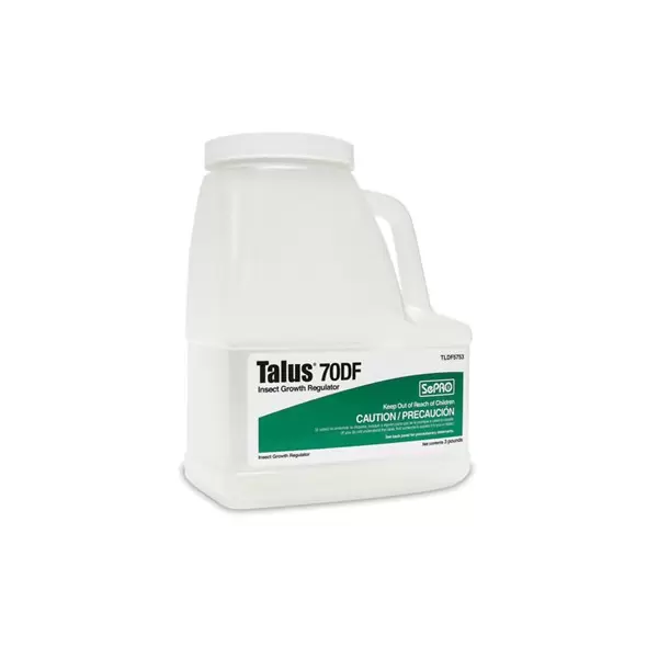 SePRO Talus 70DF 3Lb (4/Cs) (4/Cs) ( Buprofezin )