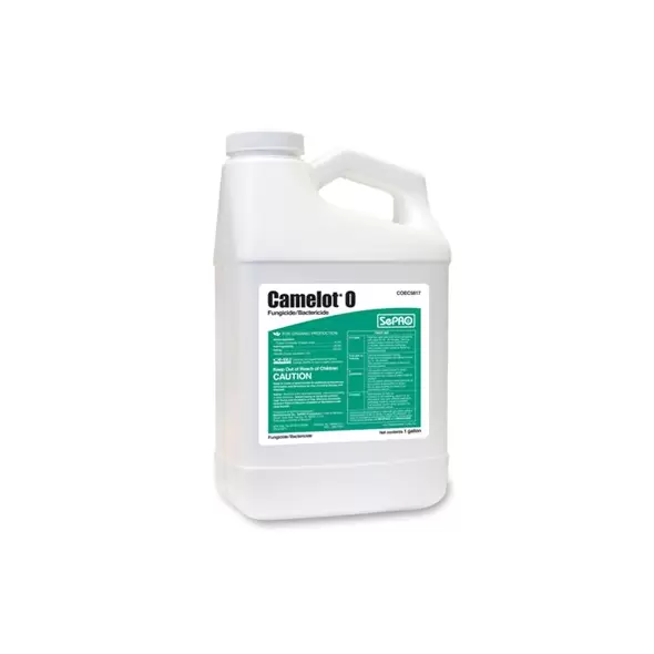 SePRO Camelot O 1Gl (4/Cs) OMRI ( Copper Octanoate )