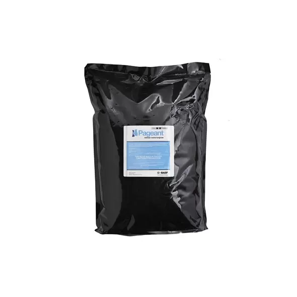 BASF Pageant Intrinsic 12Lb (4/Cs) AGENCY ( Boscalid + Pyraclostrobin )